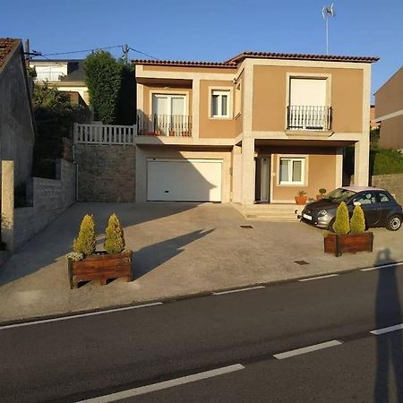 Casa Jose Y Maria Villa O Grove Eksteriør bilde
