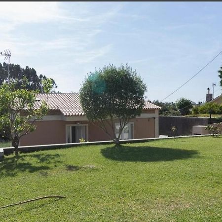 Casa Jose Y Maria Villa O Grove Eksteriør bilde