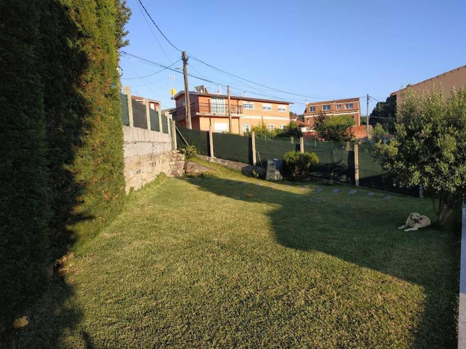 Casa Jose Y Maria Villa O Grove Eksteriør bilde