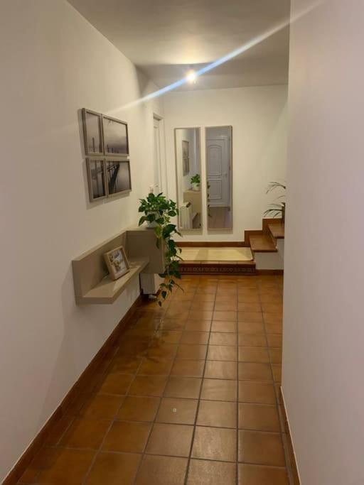 Casa Jose Y Maria Villa O Grove Eksteriør bilde