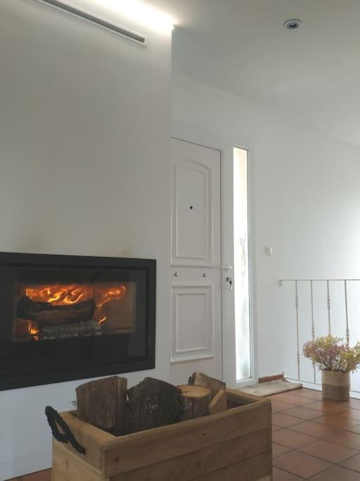 Casa Jose Y Maria Villa O Grove Eksteriør bilde