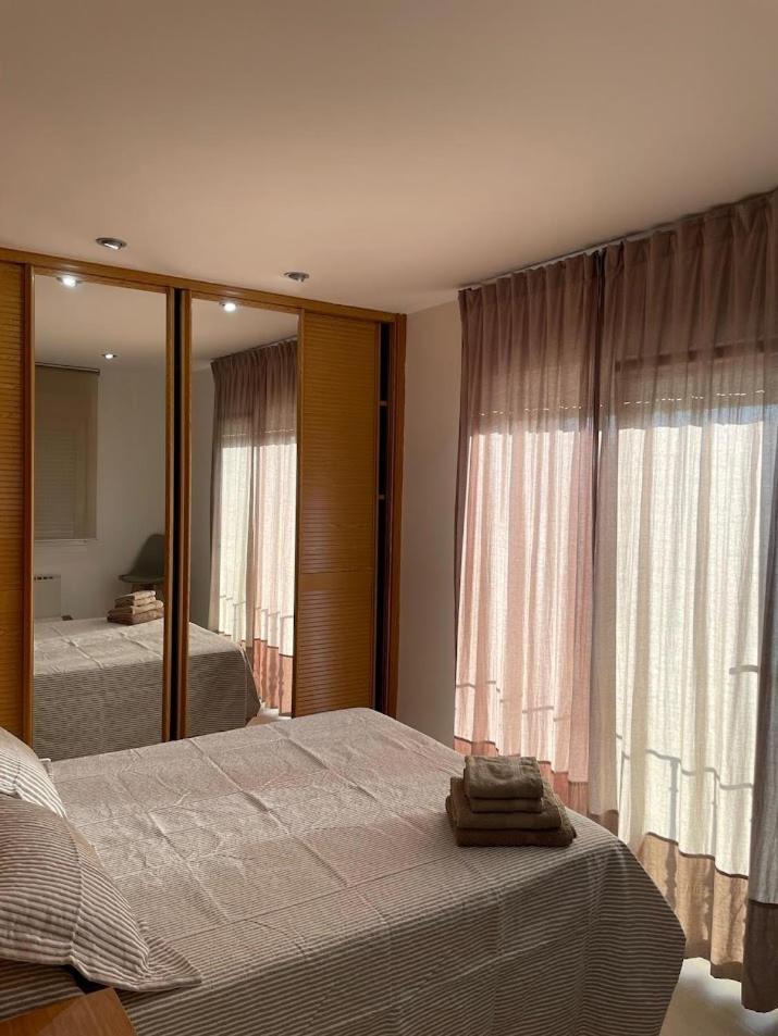 Casa Jose Y Maria Villa O Grove Eksteriør bilde